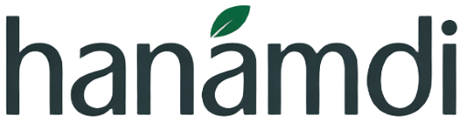 Hanamdi Corp - logo